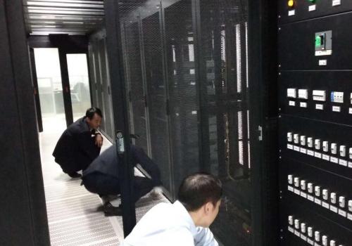 博物館環(huán)境監(jiān)控系統(tǒng)：守護歷史記憶的科技衛(wèi)士